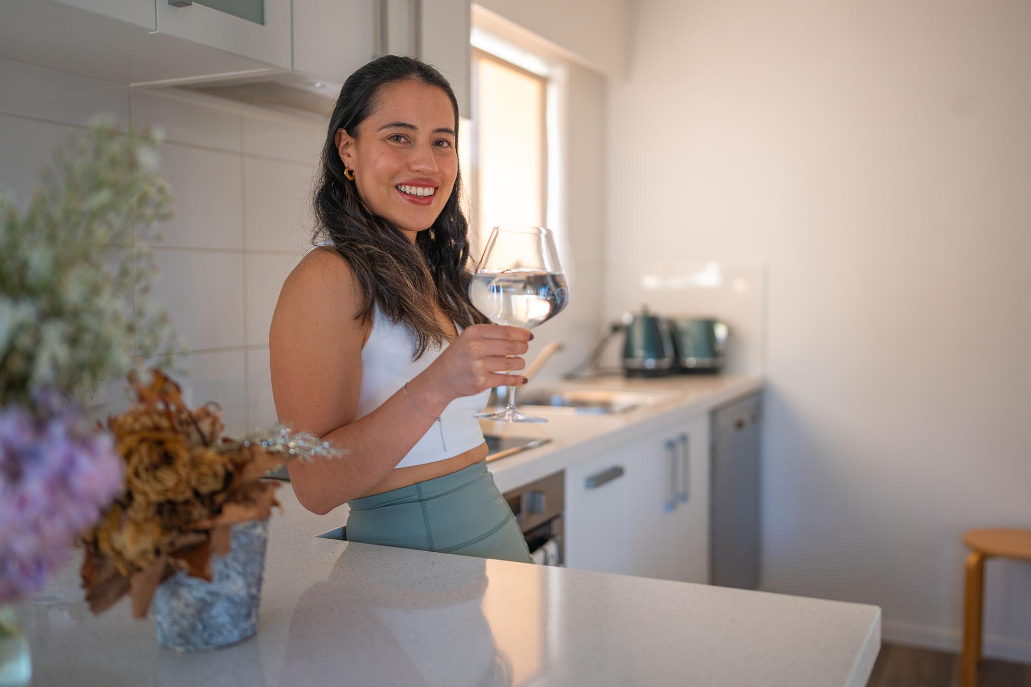Know what's in your water — free consultation
